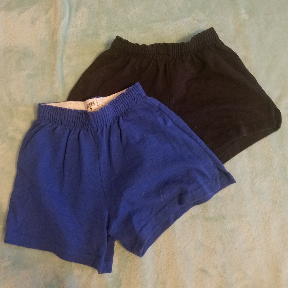 Kids shorts bundle